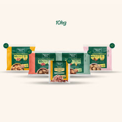 New to Raw Taster Bundle